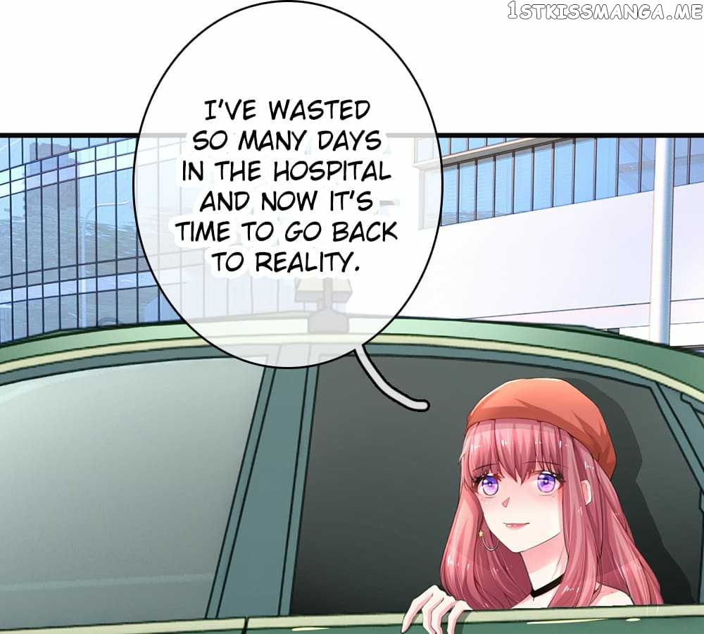 Strategy Of Reborn Movie Queen chapter 14 - page 14