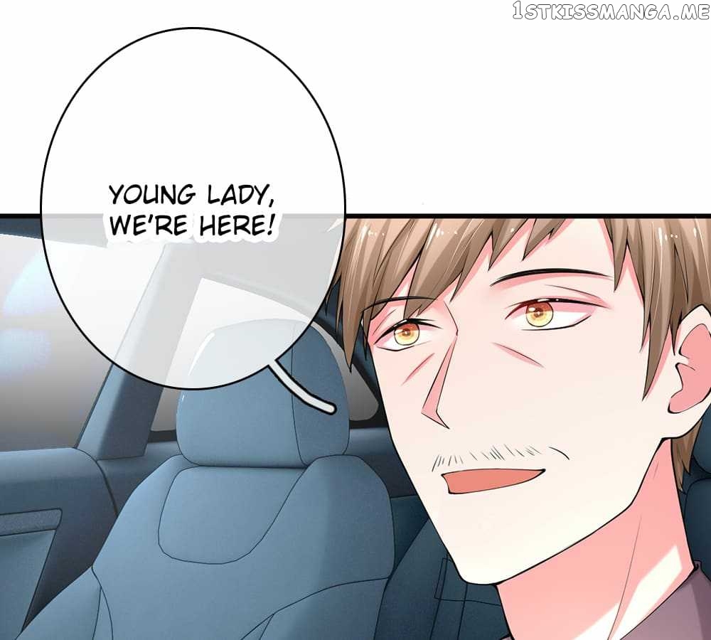 Strategy Of Reborn Movie Queen chapter 14 - page 21