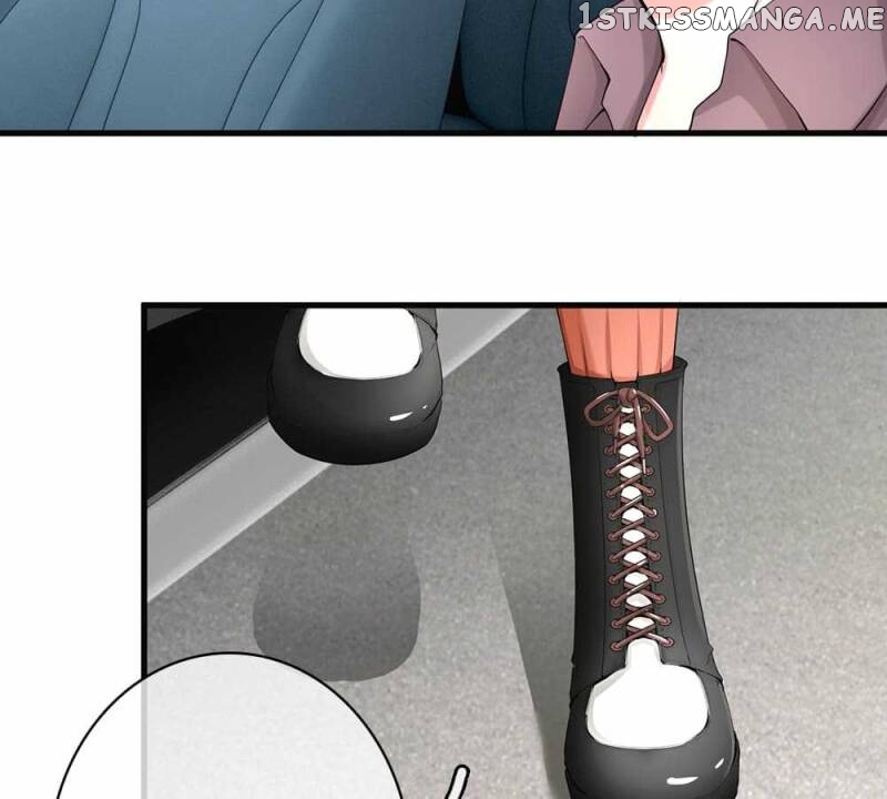 Strategy Of Reborn Movie Queen chapter 14 - page 22