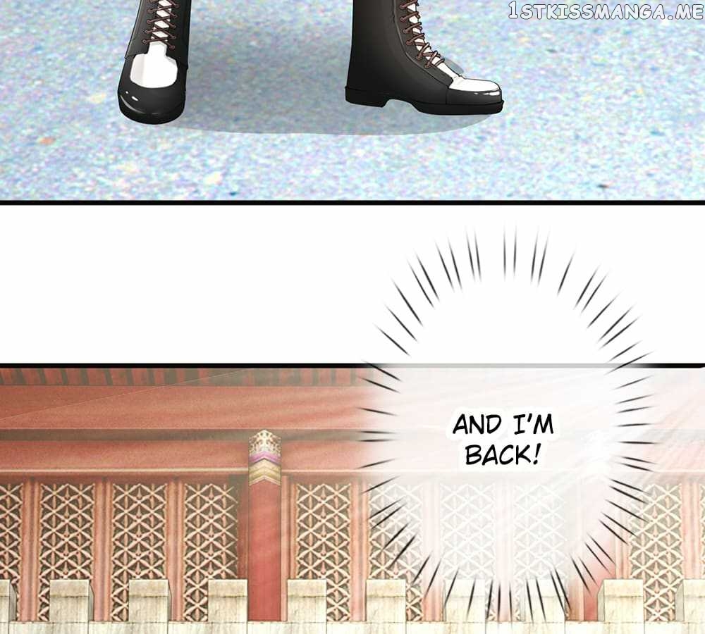 Strategy Of Reborn Movie Queen chapter 14 - page 26
