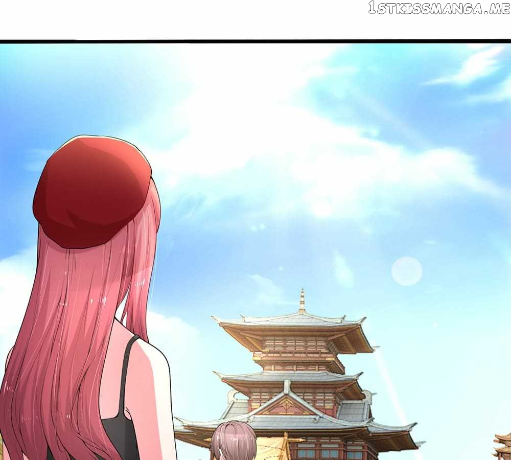 Strategy Of Reborn Movie Queen chapter 14 - page 29