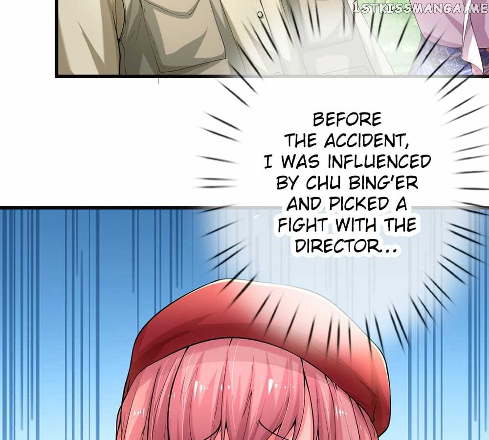 Strategy Of Reborn Movie Queen chapter 14 - page 33
