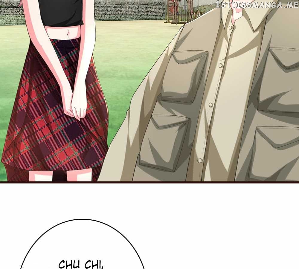 Strategy Of Reborn Movie Queen chapter 14 - page 37