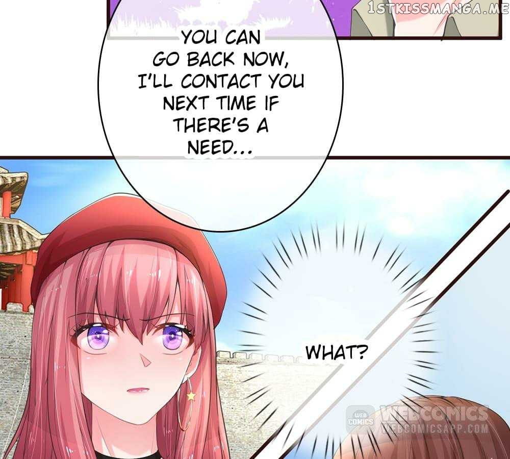 Strategy Of Reborn Movie Queen chapter 14 - page 39