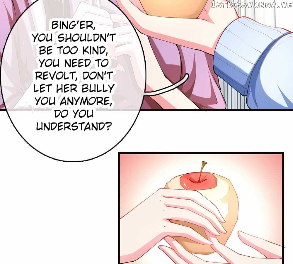 Strategy Of Reborn Movie Queen chapter 13 - page 14