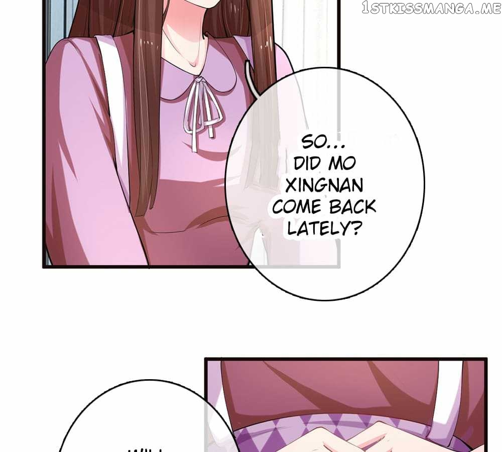 Strategy Of Reborn Movie Queen chapter 13 - page 20