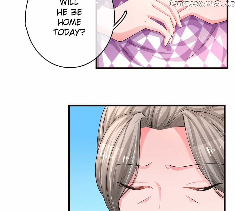 Strategy Of Reborn Movie Queen chapter 13 - page 21
