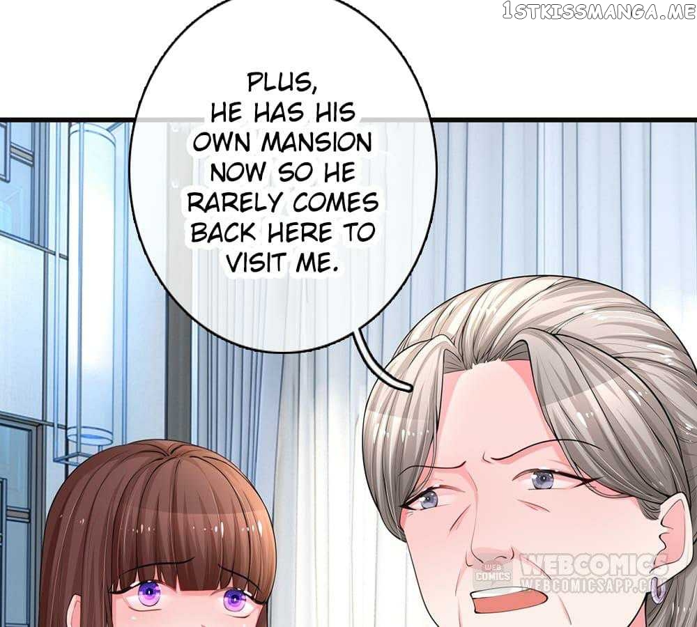 Strategy Of Reborn Movie Queen chapter 13 - page 23