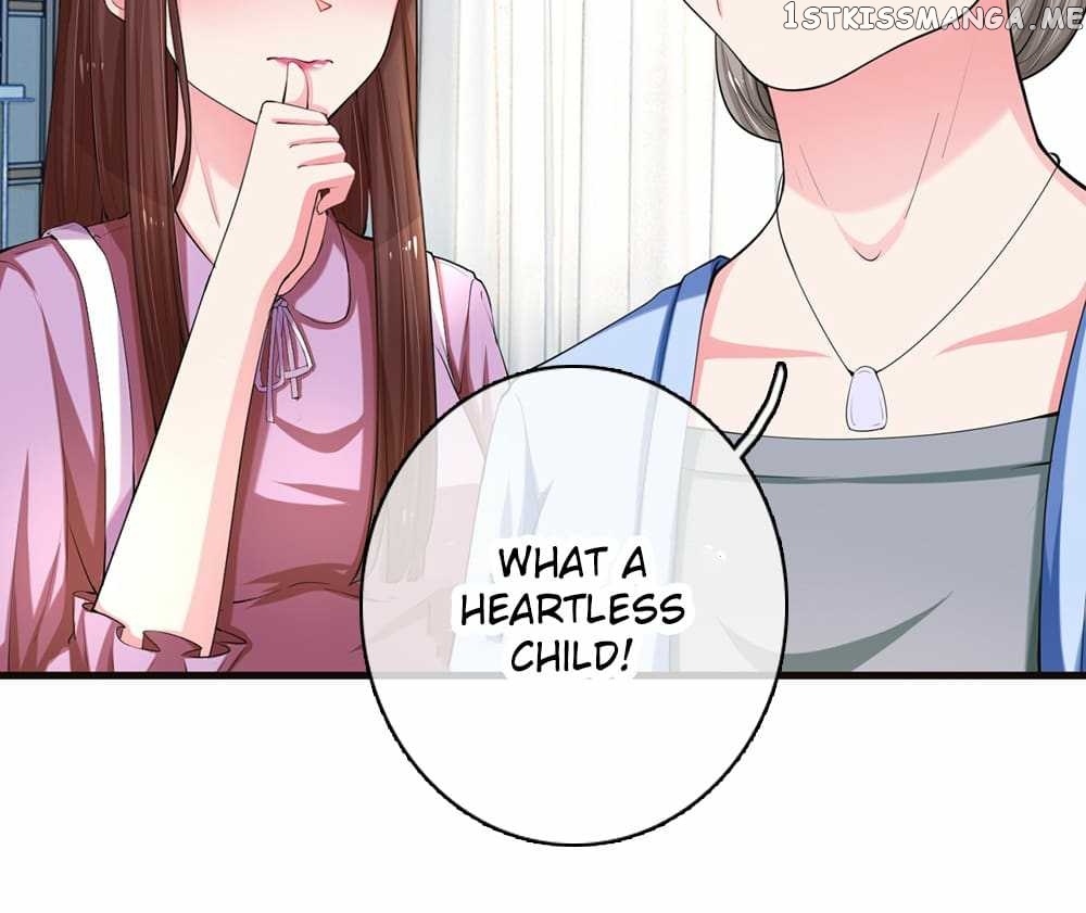 Strategy Of Reborn Movie Queen chapter 13 - page 24