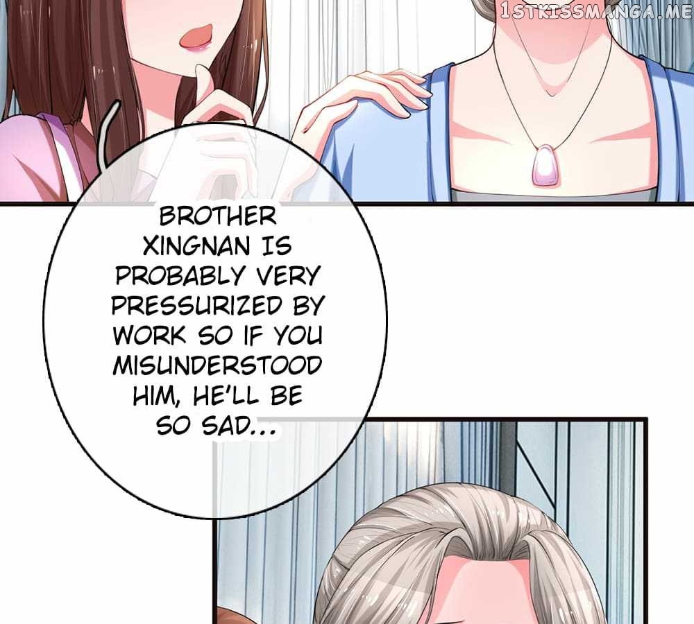 Strategy Of Reborn Movie Queen chapter 13 - page 26
