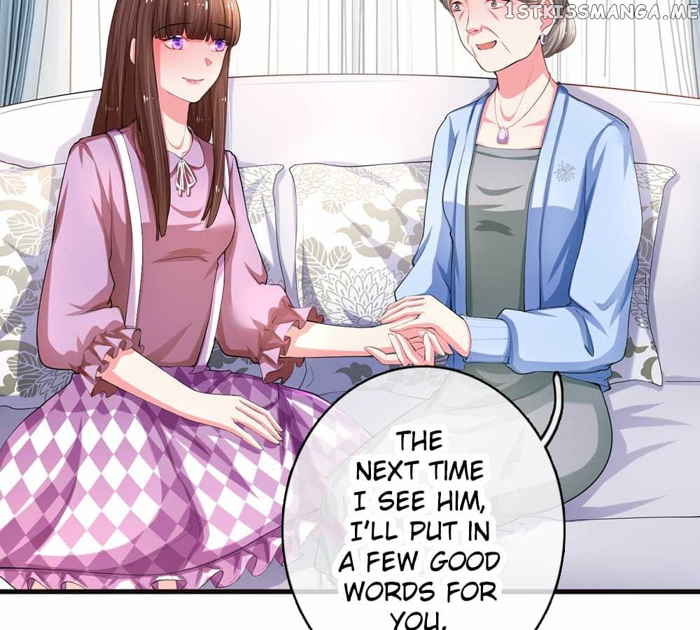 Strategy Of Reborn Movie Queen chapter 13 - page 30