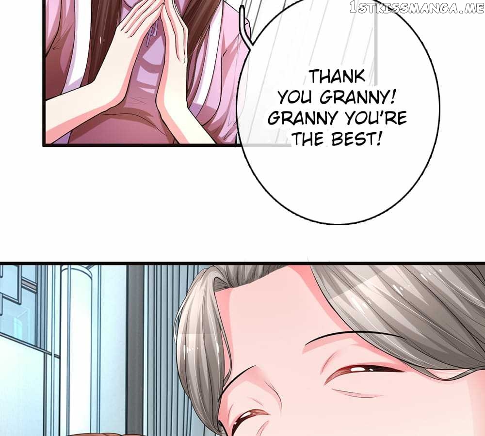 Strategy Of Reborn Movie Queen chapter 13 - page 33