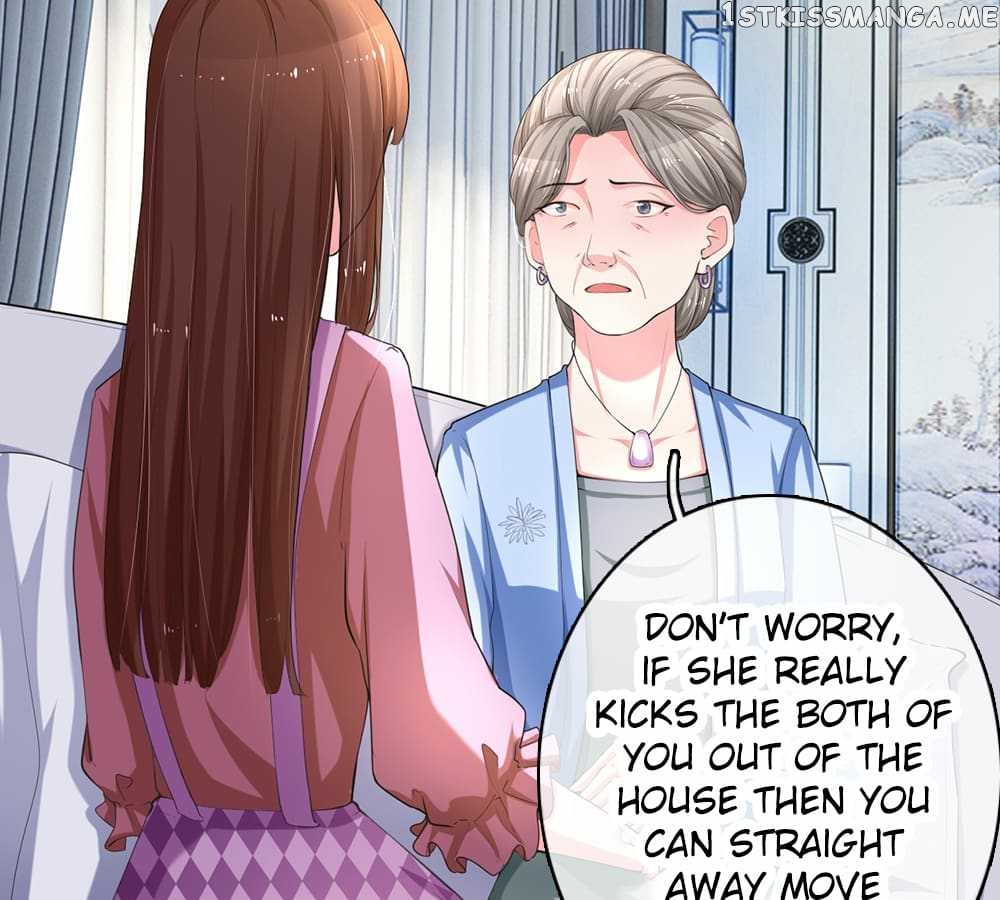 Strategy Of Reborn Movie Queen chapter 13 - page 4