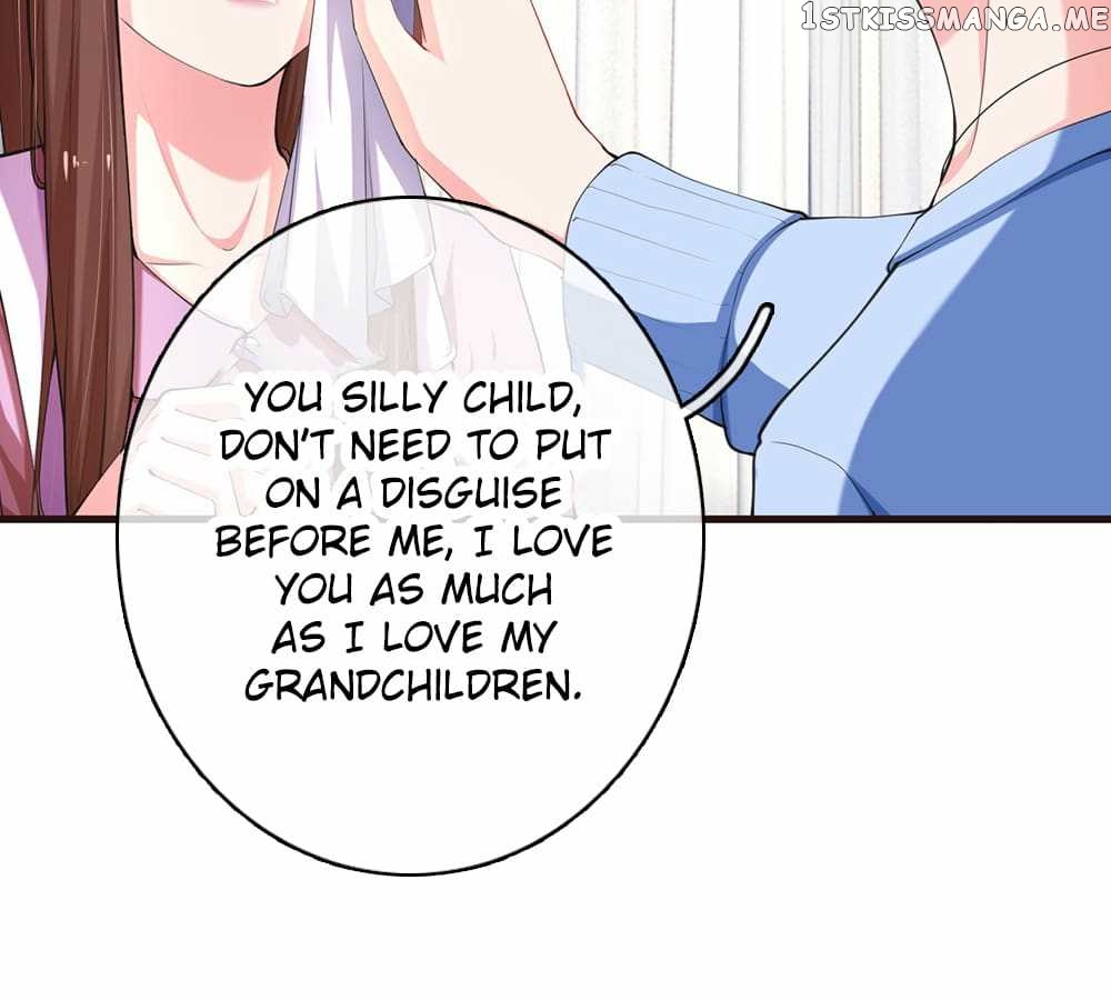 Strategy Of Reborn Movie Queen chapter 13 - page 8