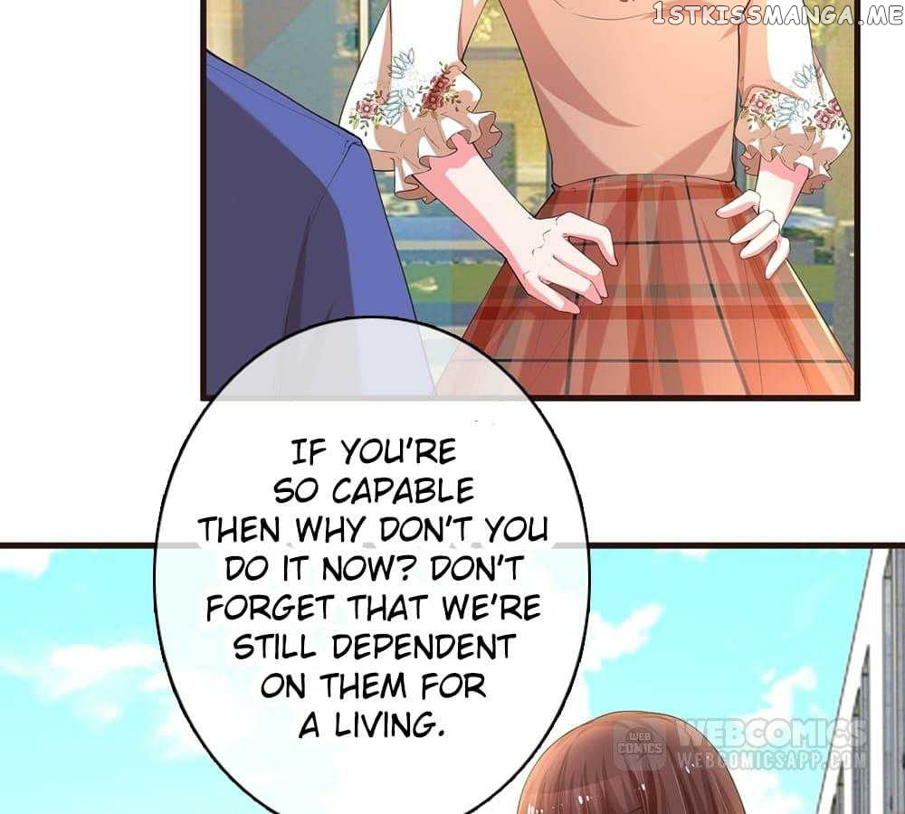 Strategy Of Reborn Movie Queen chapter 12 - page 11