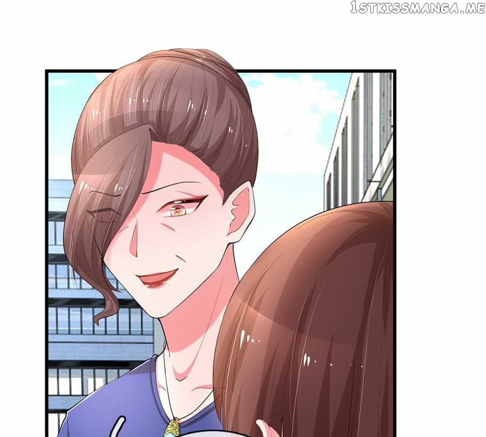 Strategy Of Reborn Movie Queen chapter 12 - page 17
