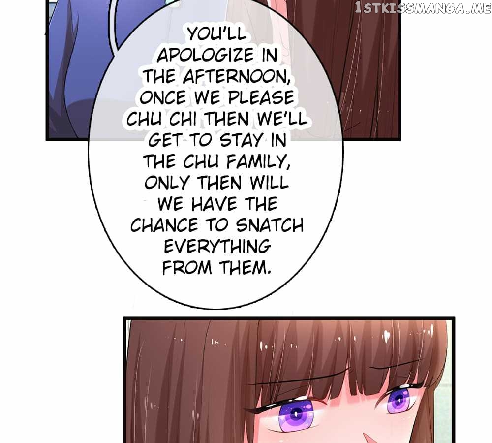 Strategy Of Reborn Movie Queen chapter 12 - page 18