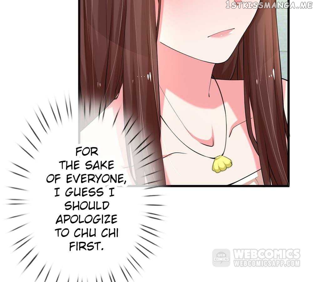 Strategy Of Reborn Movie Queen chapter 12 - page 19