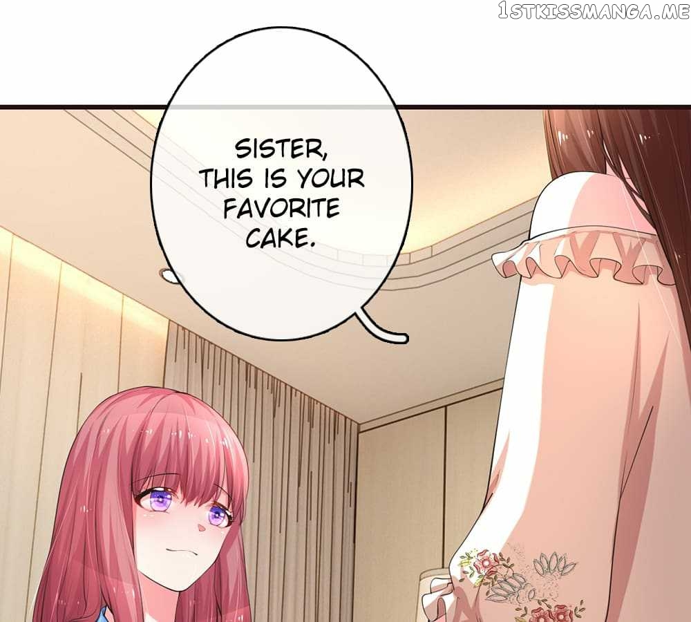 Strategy Of Reborn Movie Queen chapter 12 - page 24