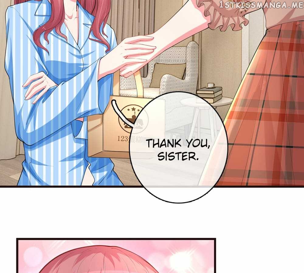 Strategy Of Reborn Movie Queen chapter 12 - page 25