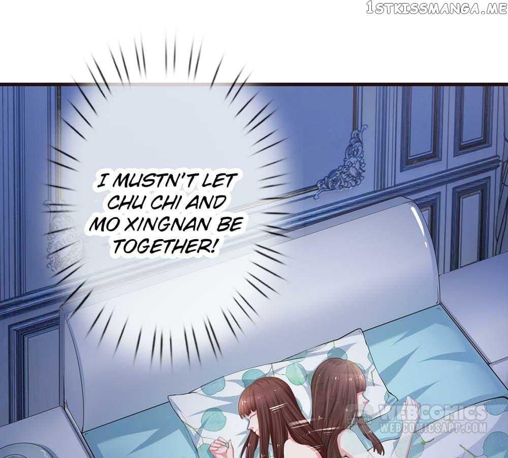 Strategy Of Reborn Movie Queen chapter 12 - page 31