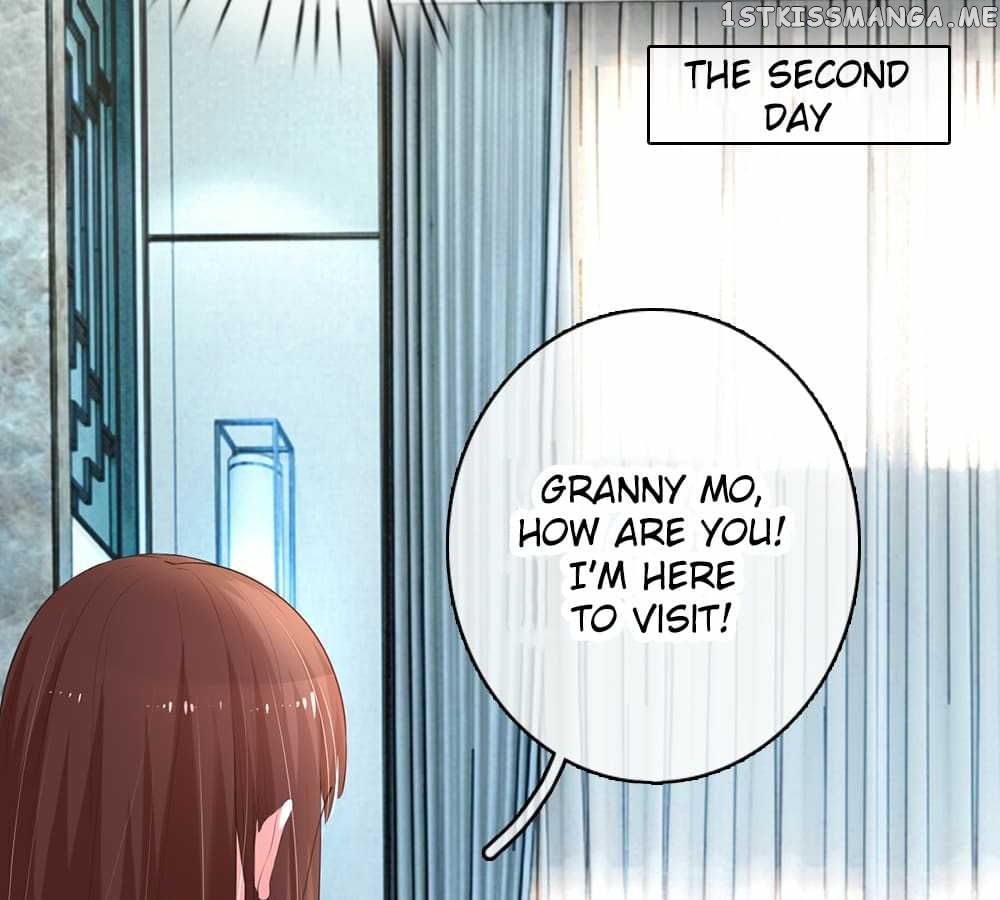 Strategy Of Reborn Movie Queen chapter 12 - page 34