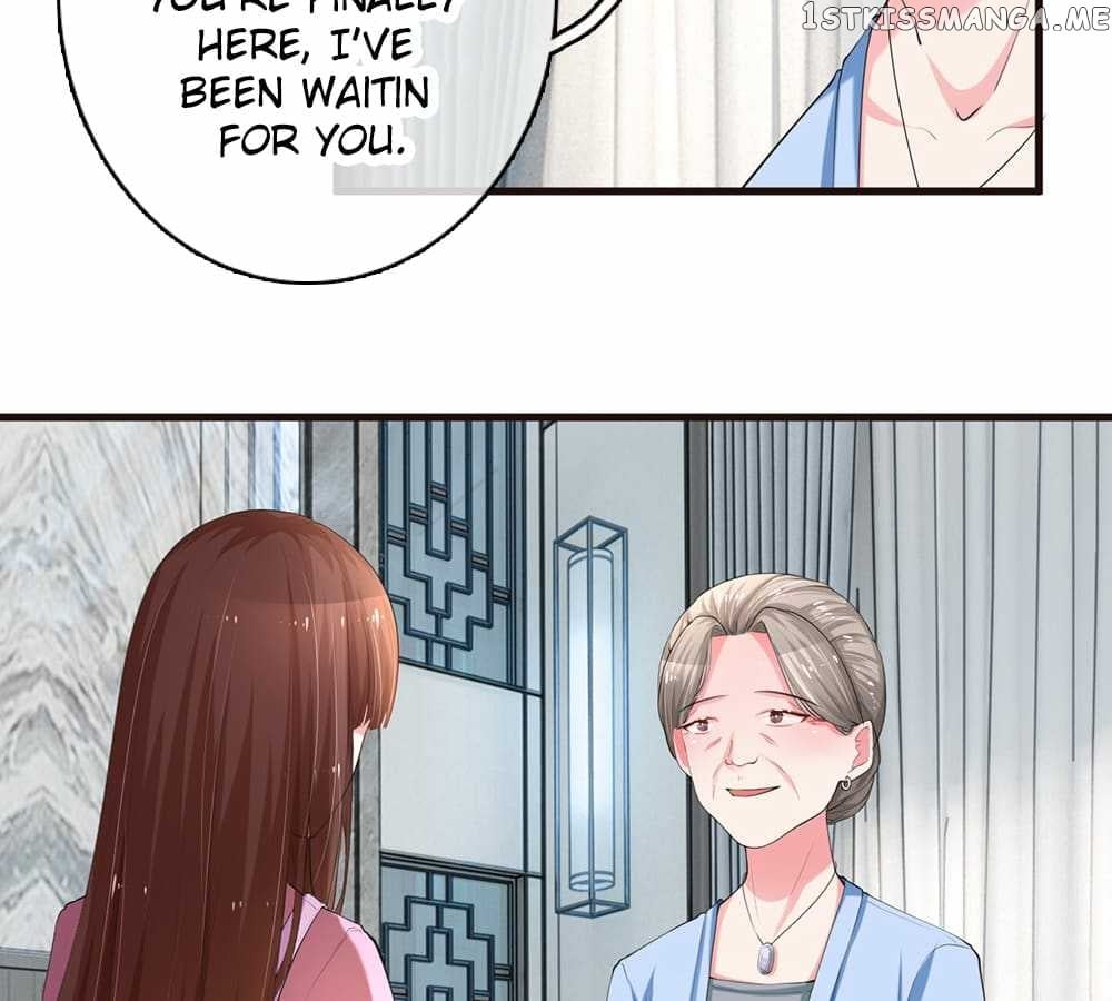 Strategy Of Reborn Movie Queen chapter 12 - page 38