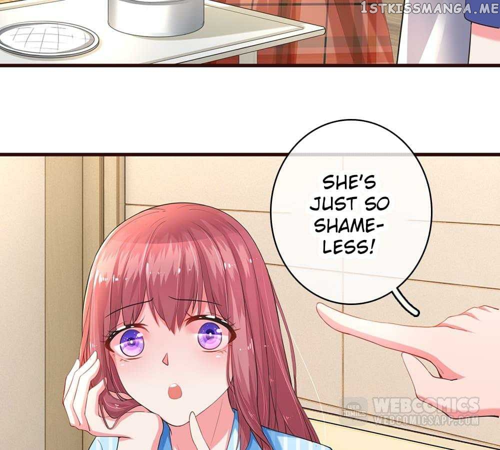 Strategy Of Reborn Movie Queen chapter 11 - page 15