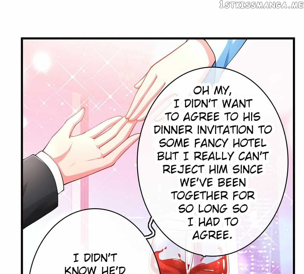 Strategy Of Reborn Movie Queen chapter 11 - page 2
