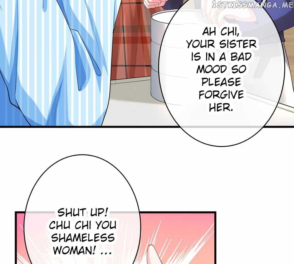Strategy Of Reborn Movie Queen chapter 11 - page 20
