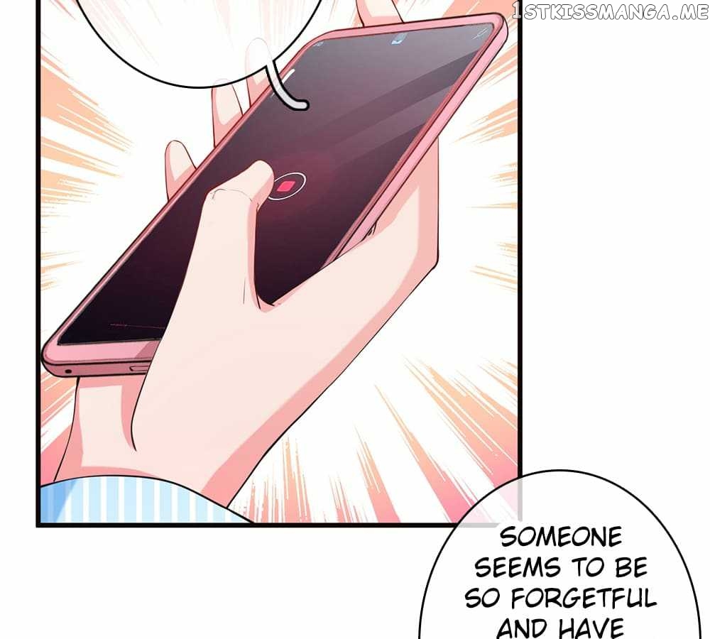 Strategy Of Reborn Movie Queen chapter 11 - page 21