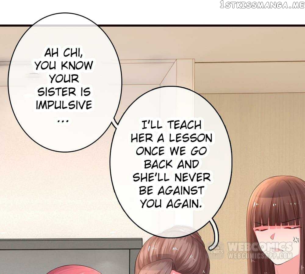 Strategy Of Reborn Movie Queen chapter 11 - page 31