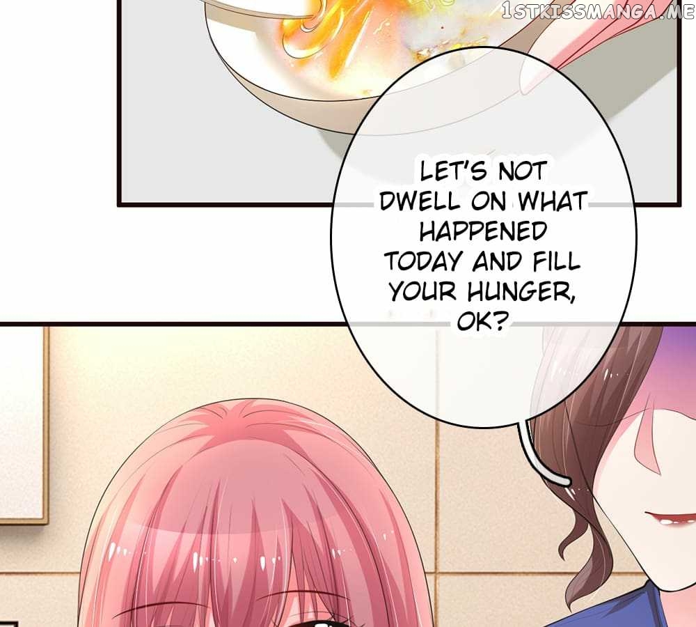Strategy Of Reborn Movie Queen chapter 11 - page 34