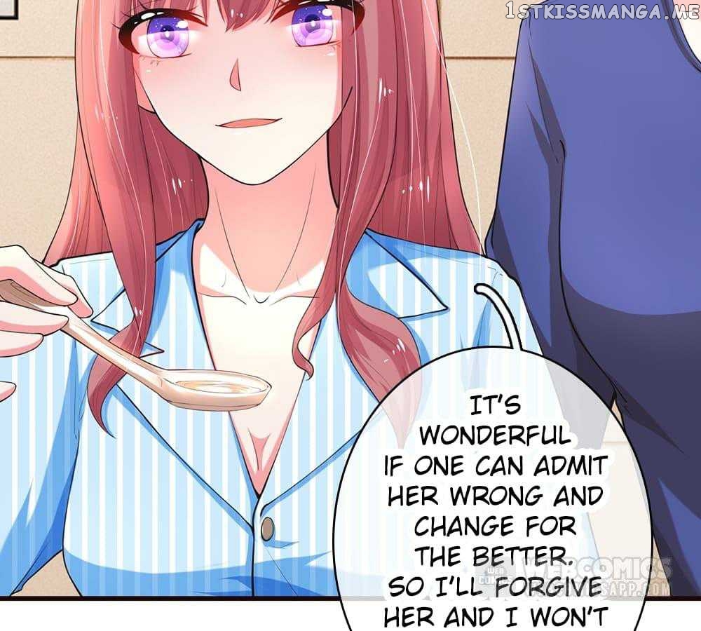 Strategy Of Reborn Movie Queen chapter 11 - page 35