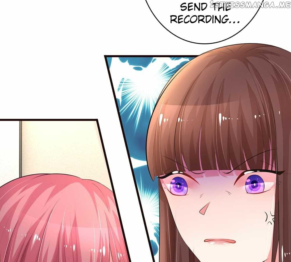 Strategy Of Reborn Movie Queen chapter 11 - page 36