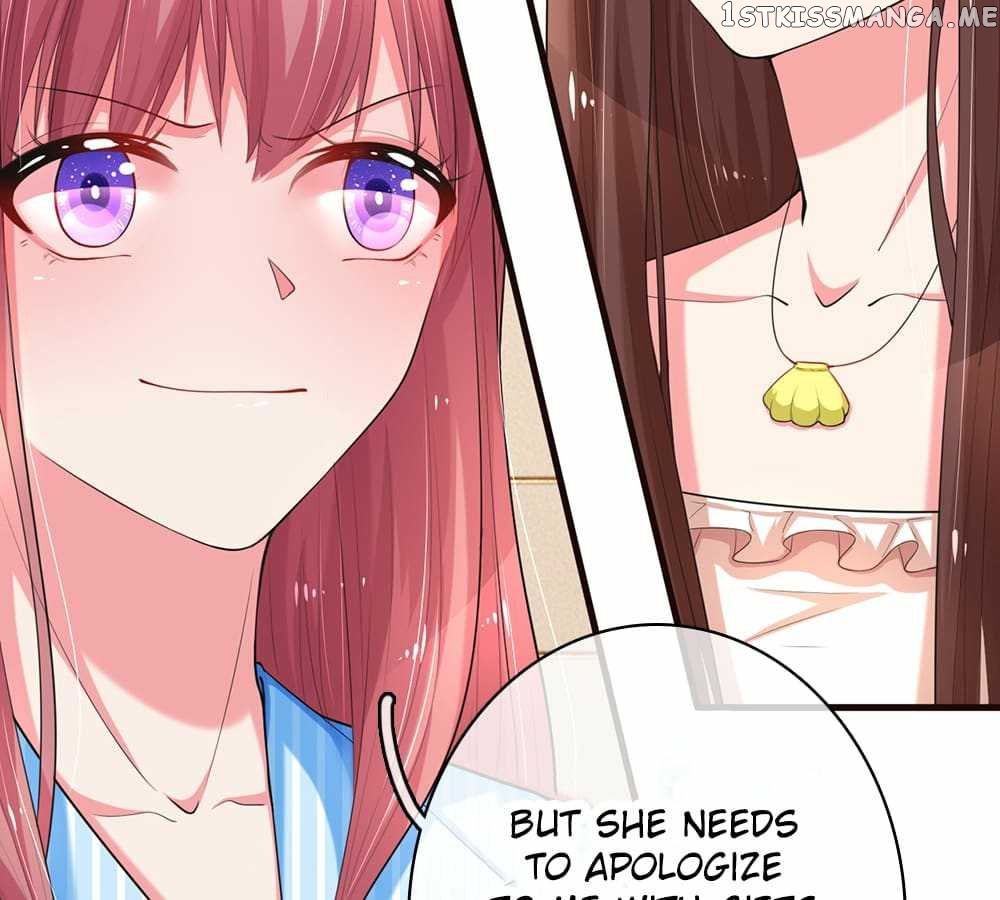 Strategy Of Reborn Movie Queen chapter 11 - page 37