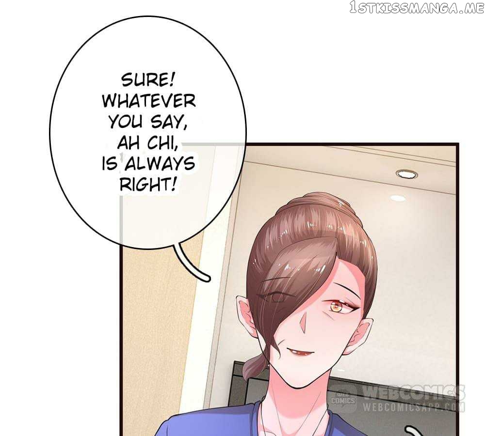 Strategy Of Reborn Movie Queen chapter 11 - page 39