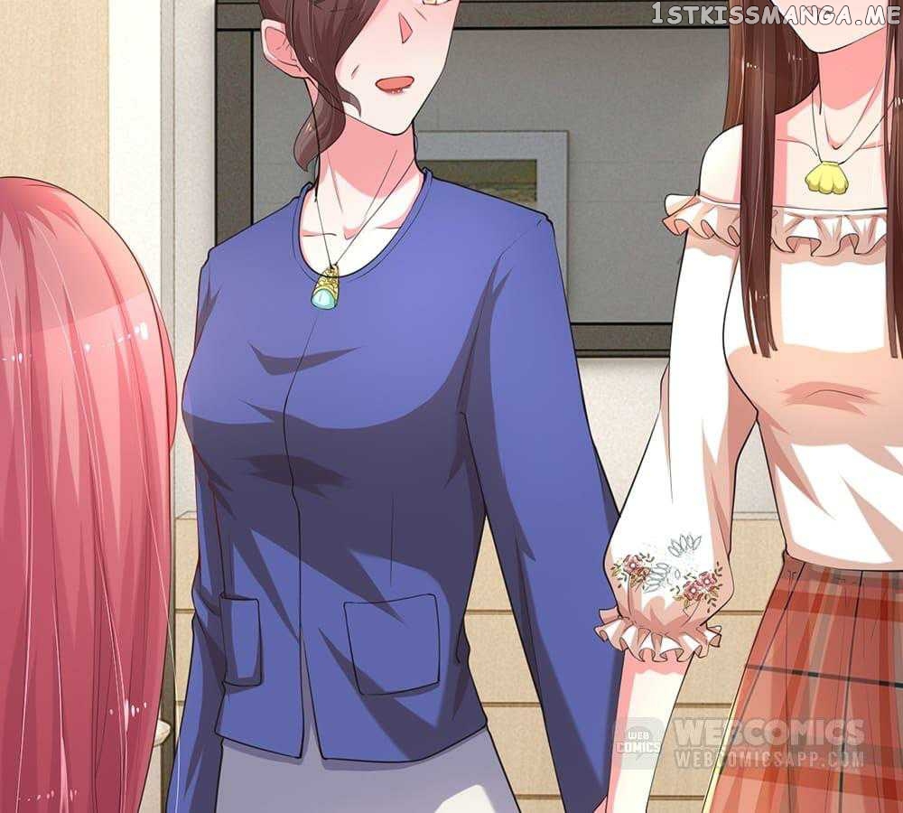 Strategy Of Reborn Movie Queen chapter 11 - page 43