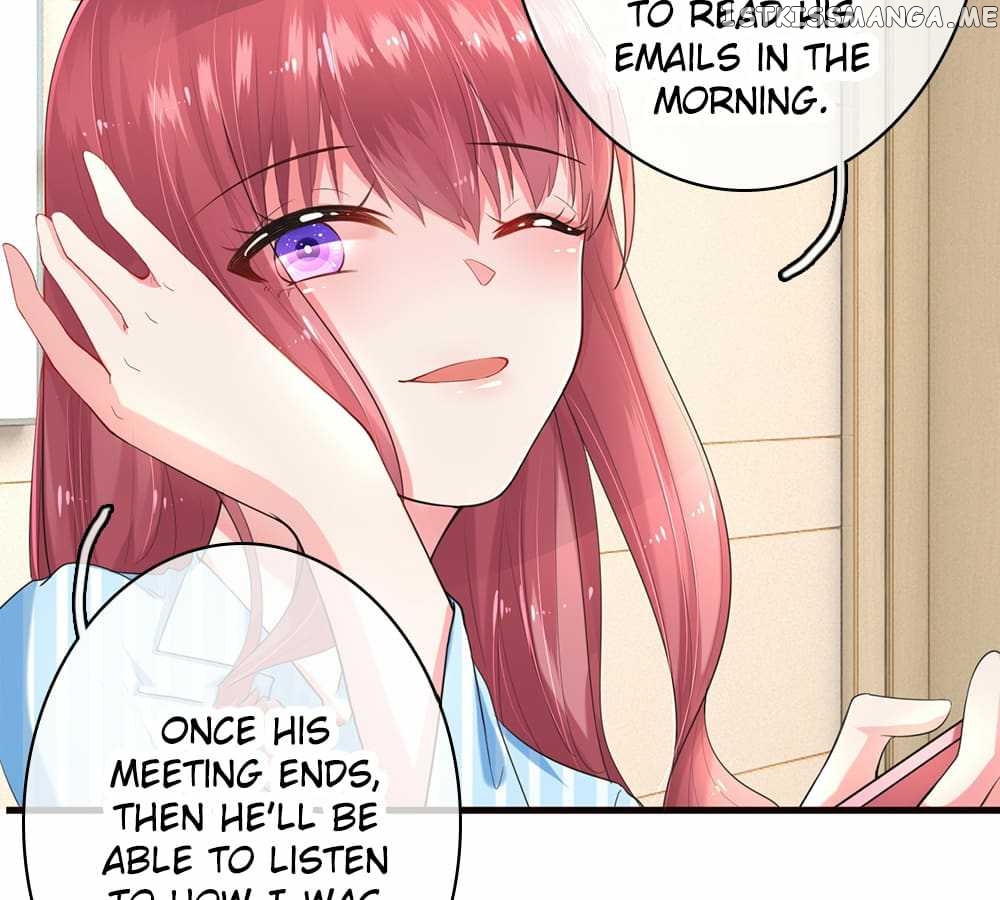 Strategy Of Reborn Movie Queen chapter 10 - page 13