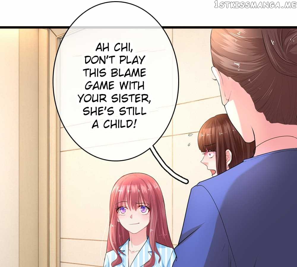 Strategy Of Reborn Movie Queen chapter 10 - page 17
