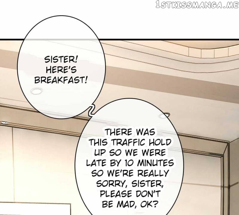 Strategy Of Reborn Movie Queen chapter 10 - page 2