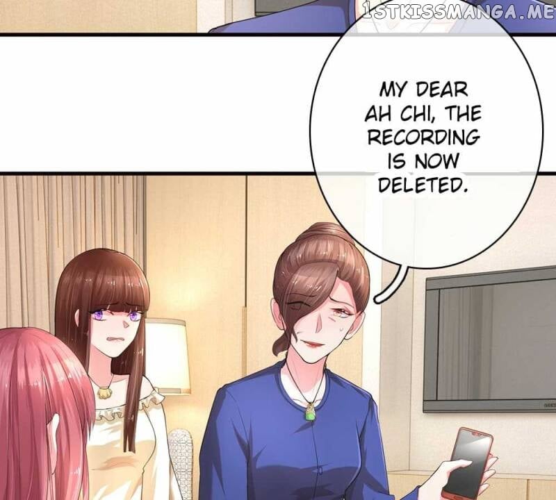 Strategy Of Reborn Movie Queen chapter 10 - page 21