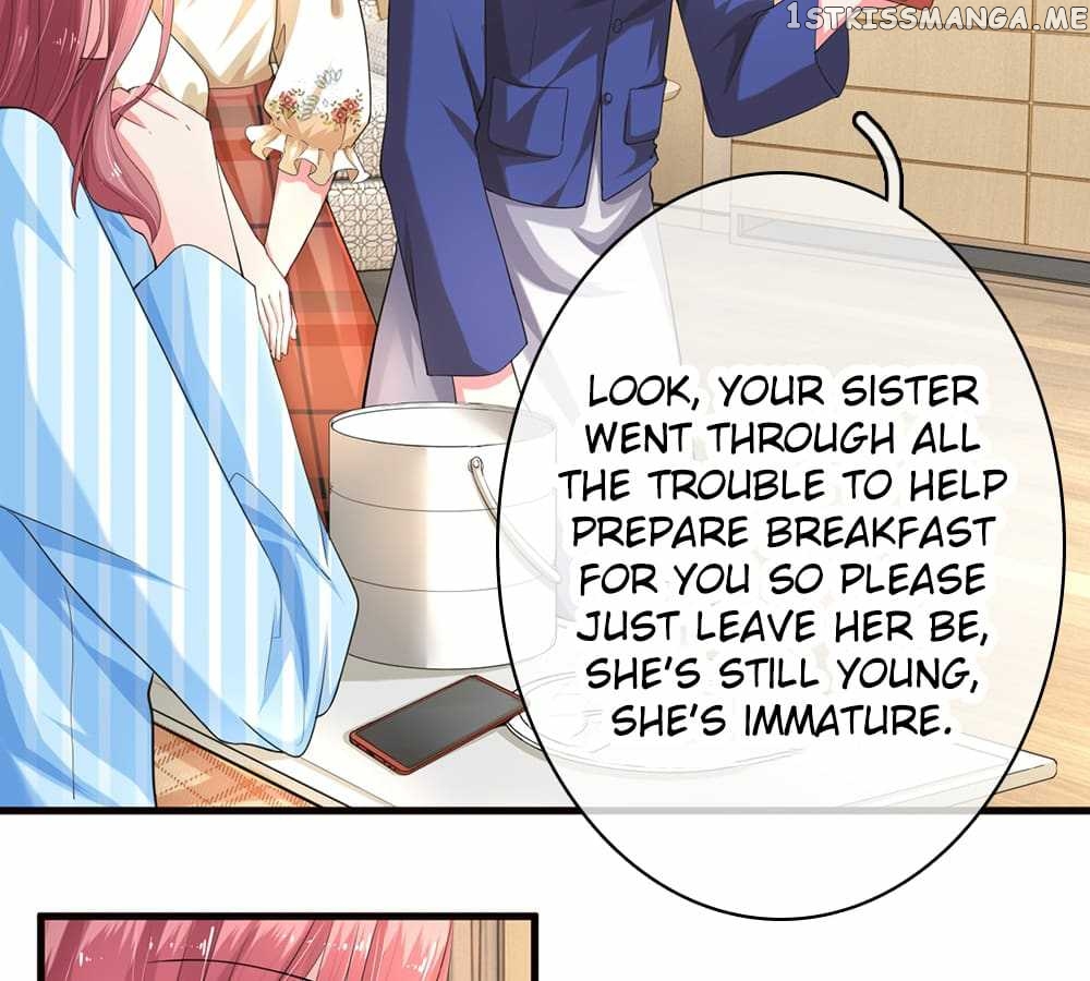Strategy Of Reborn Movie Queen chapter 10 - page 22