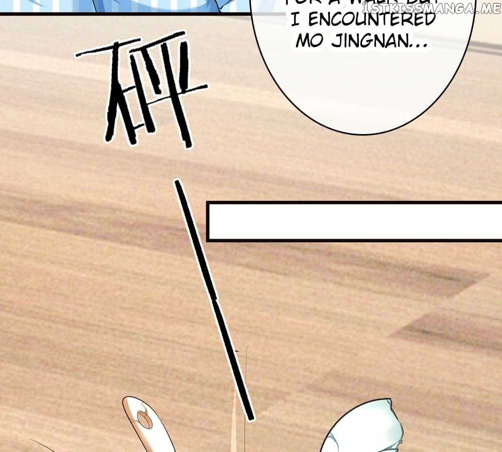 Strategy Of Reborn Movie Queen chapter 10 - page 29