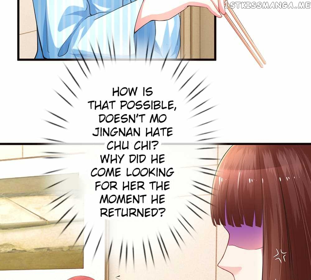 Strategy Of Reborn Movie Queen chapter 10 - page 34