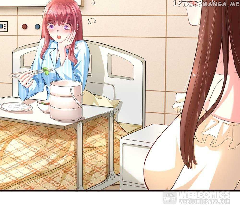 Strategy Of Reborn Movie Queen chapter 10 - page 35
