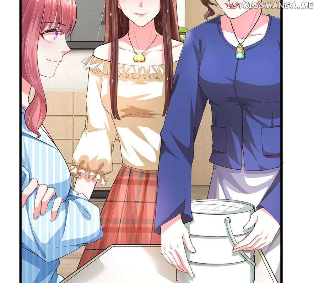 Strategy Of Reborn Movie Queen chapter 10 - page 5