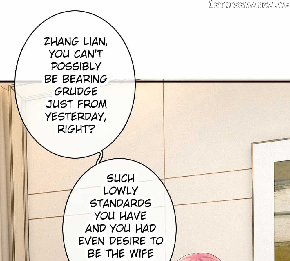 Strategy Of Reborn Movie Queen chapter 9 - page 3