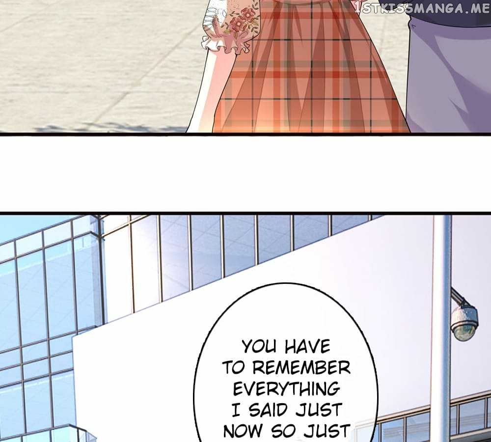 Strategy Of Reborn Movie Queen chapter 9 - page 35