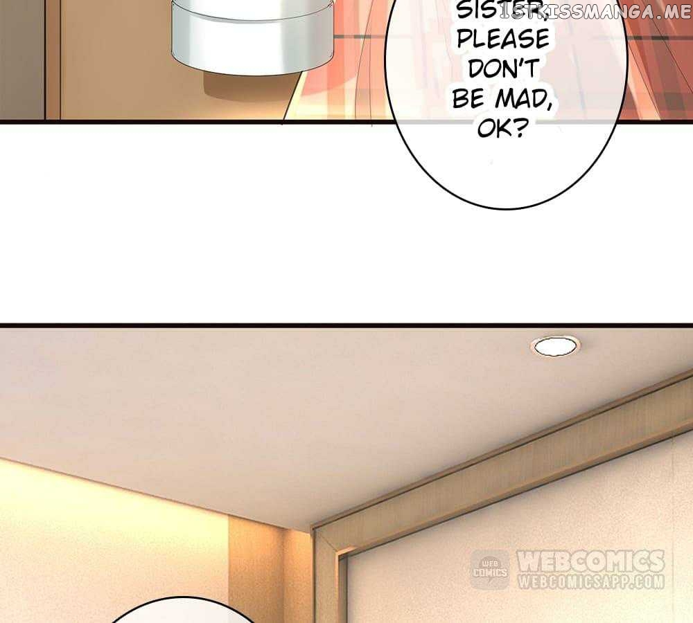 Strategy Of Reborn Movie Queen chapter 9 - page 40